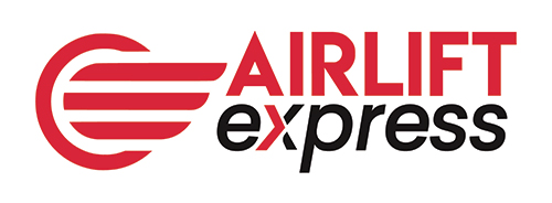 Airlift Express Logo