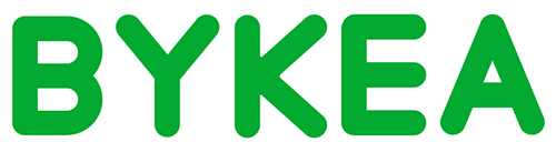 bykea logo
